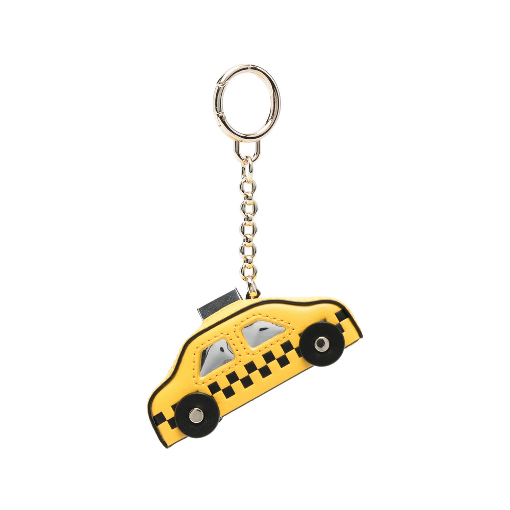 Kate Spade Taxi-design Bag Charm