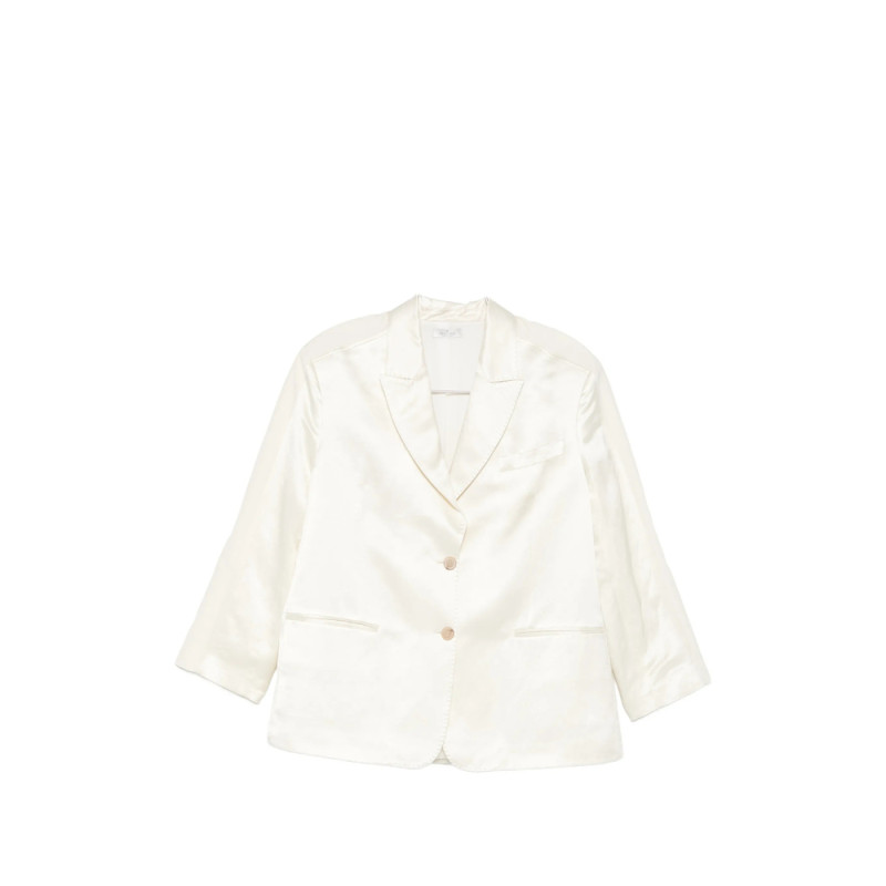 Panicale Peak-lapel Blazer