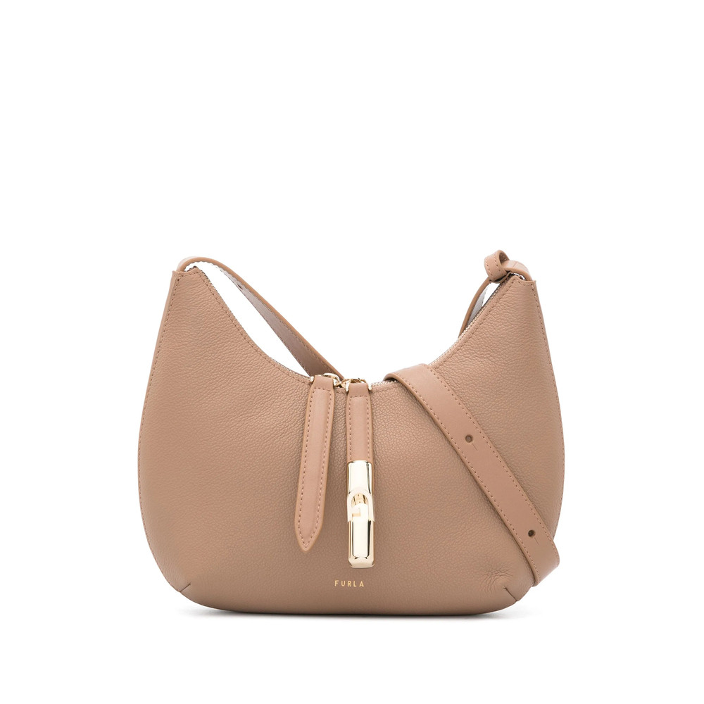 Furla Small Goccia Shoulder Bag