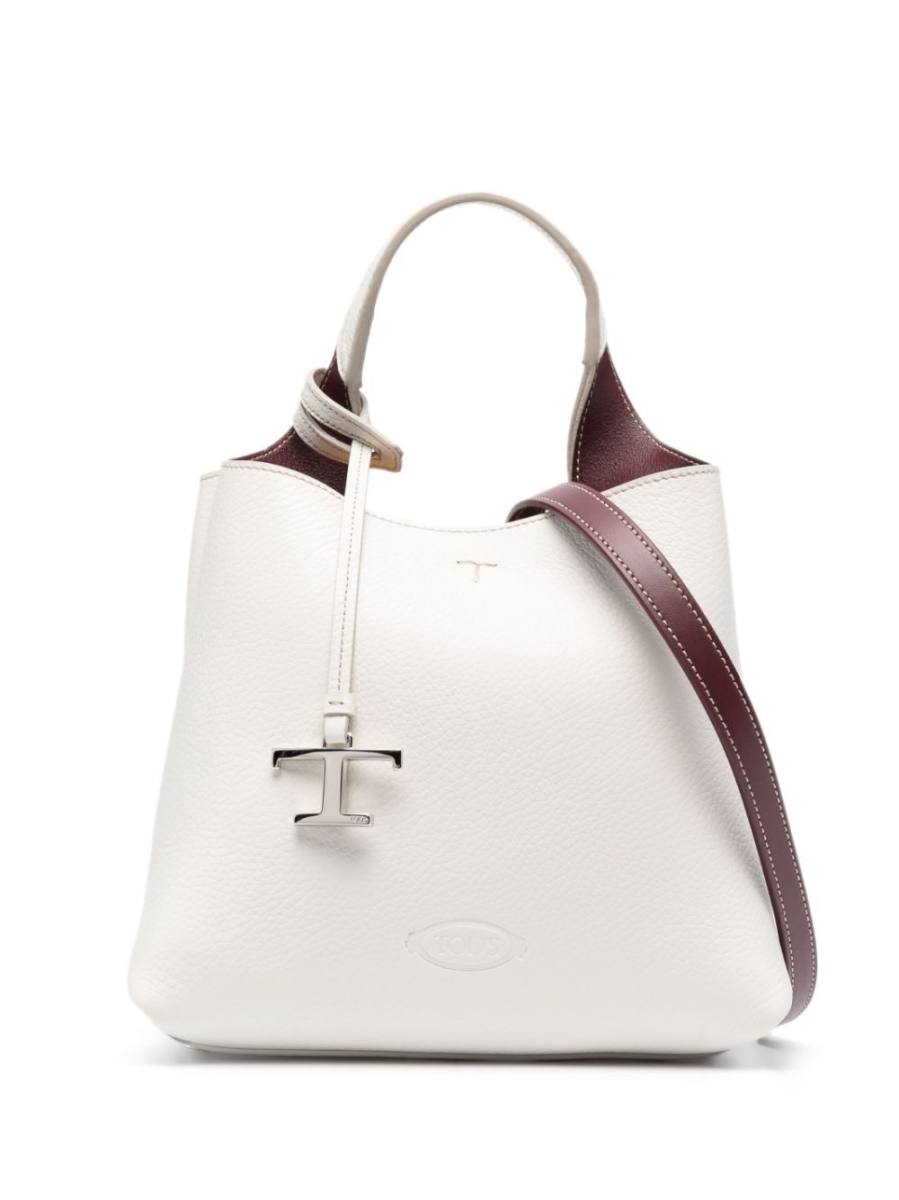 mini T Timeless tote bag