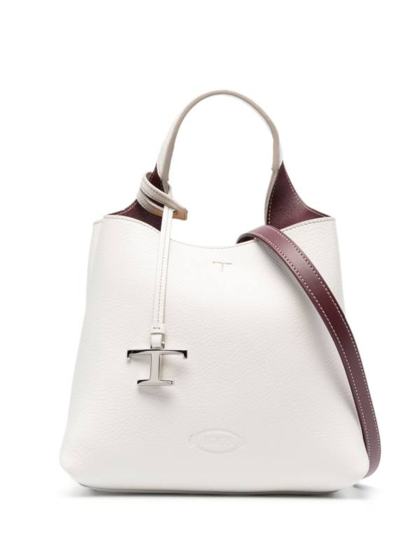 mini T Timeless tote bag