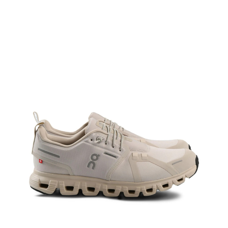 On Running Cloud 6 Trainers