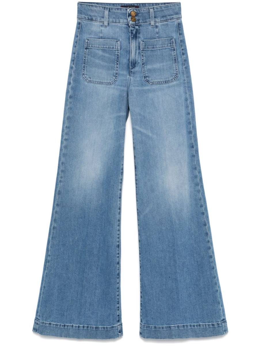 Jane jeans