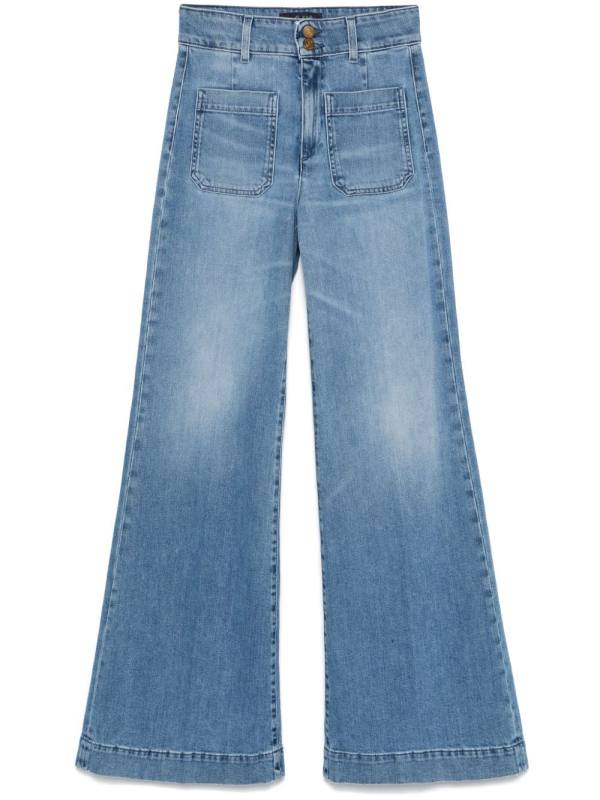 Jane jeans