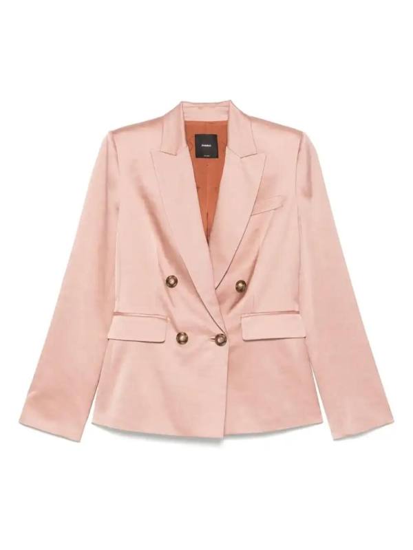 Condor blazer