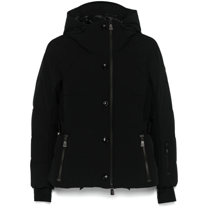 Moncler Grenoble Guyane Puffer Jacket