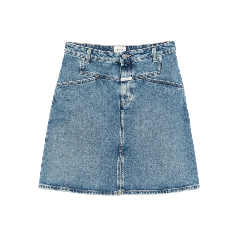 Closed Stover-X Mini Skirt
