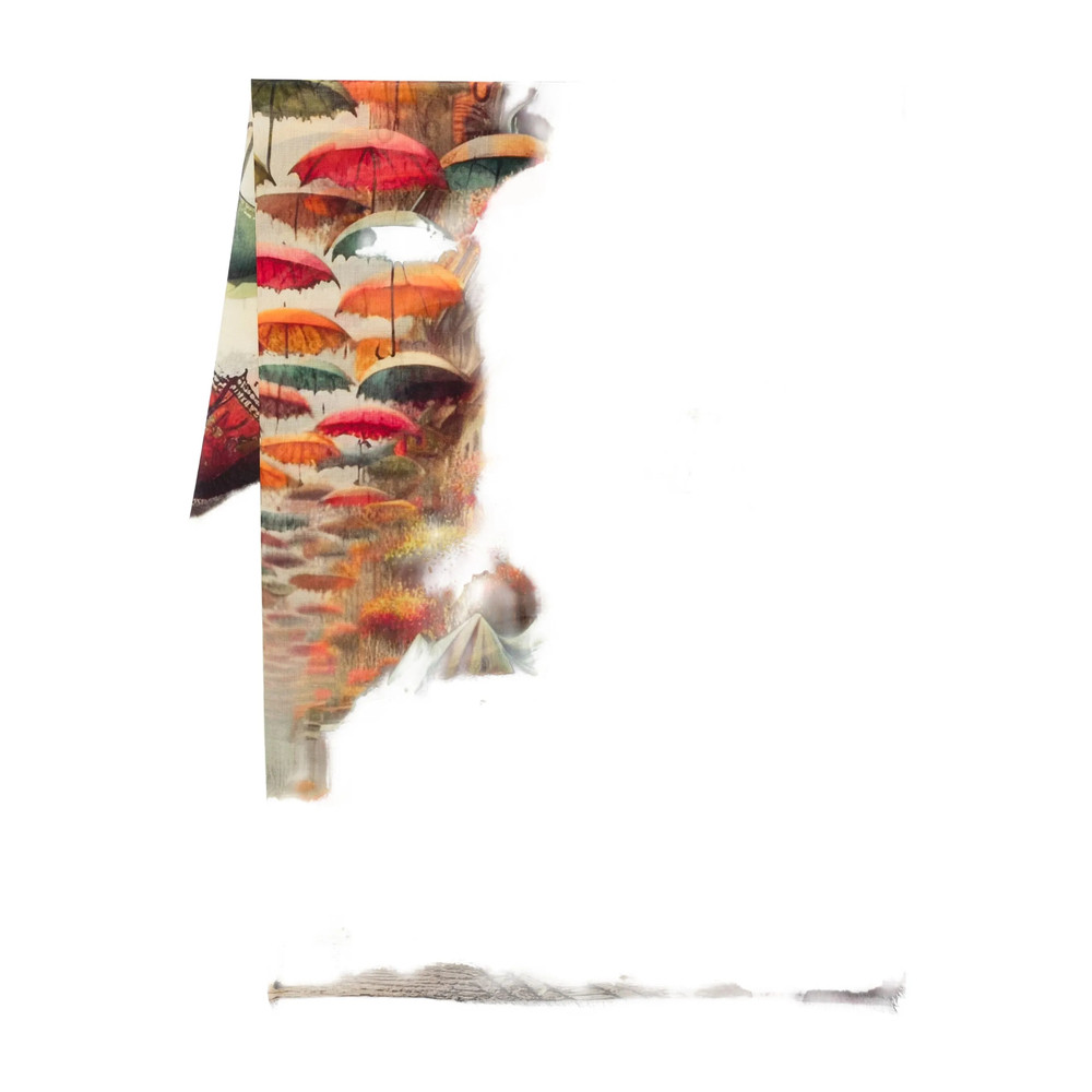 D'aniello Scarves