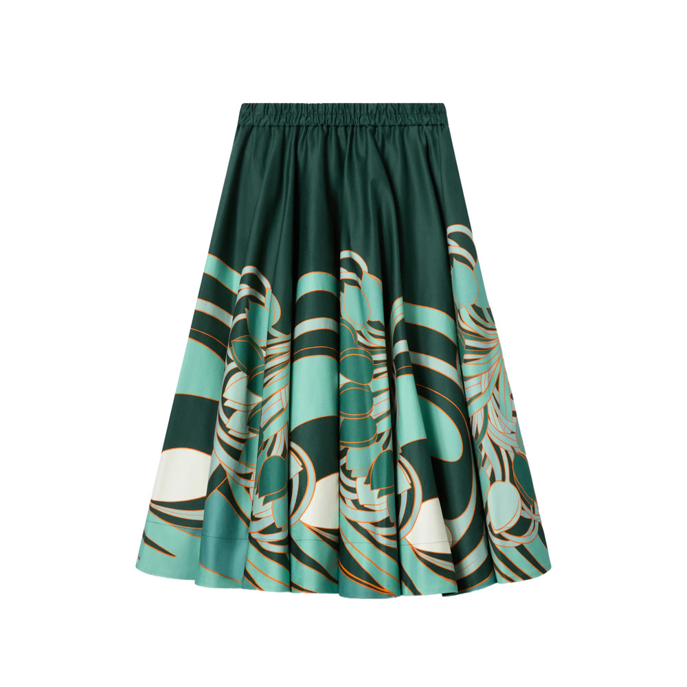 La Double J Ballerina Skirt