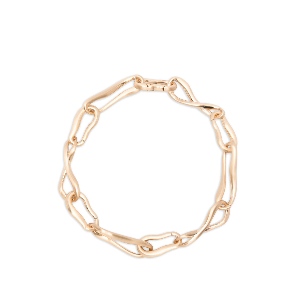 Cult Gaia Vera Chain Necklace