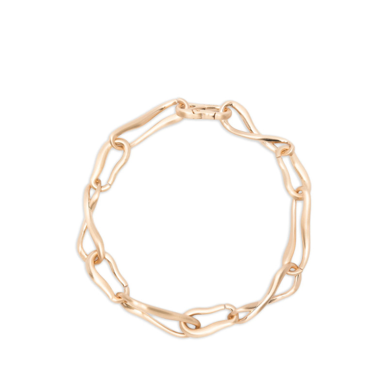 Cult Gaia Vera Chain Necklace