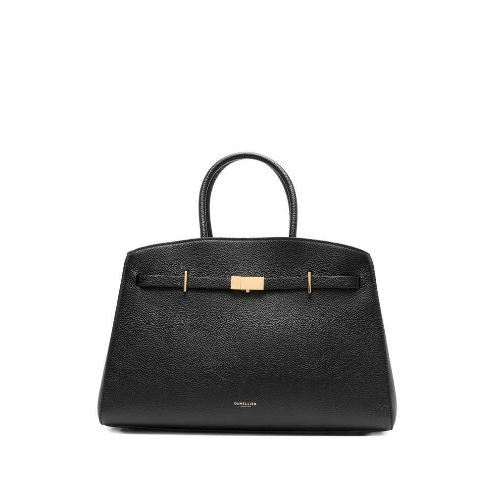 Demellier Midi Hudson Tote Bag