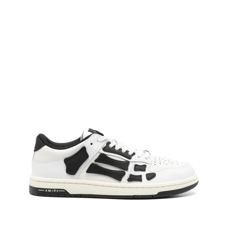 Amiri Skel-Top Sneakers