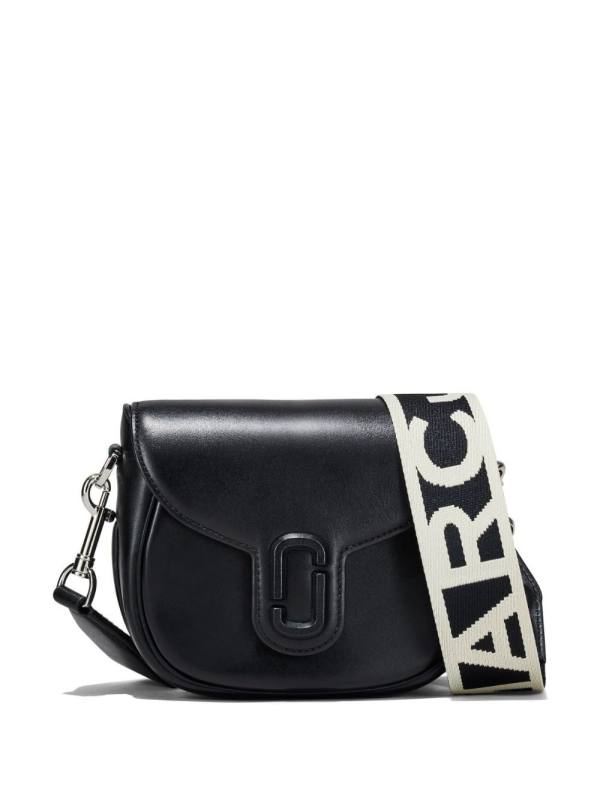 The Covered J Marc saddle bag