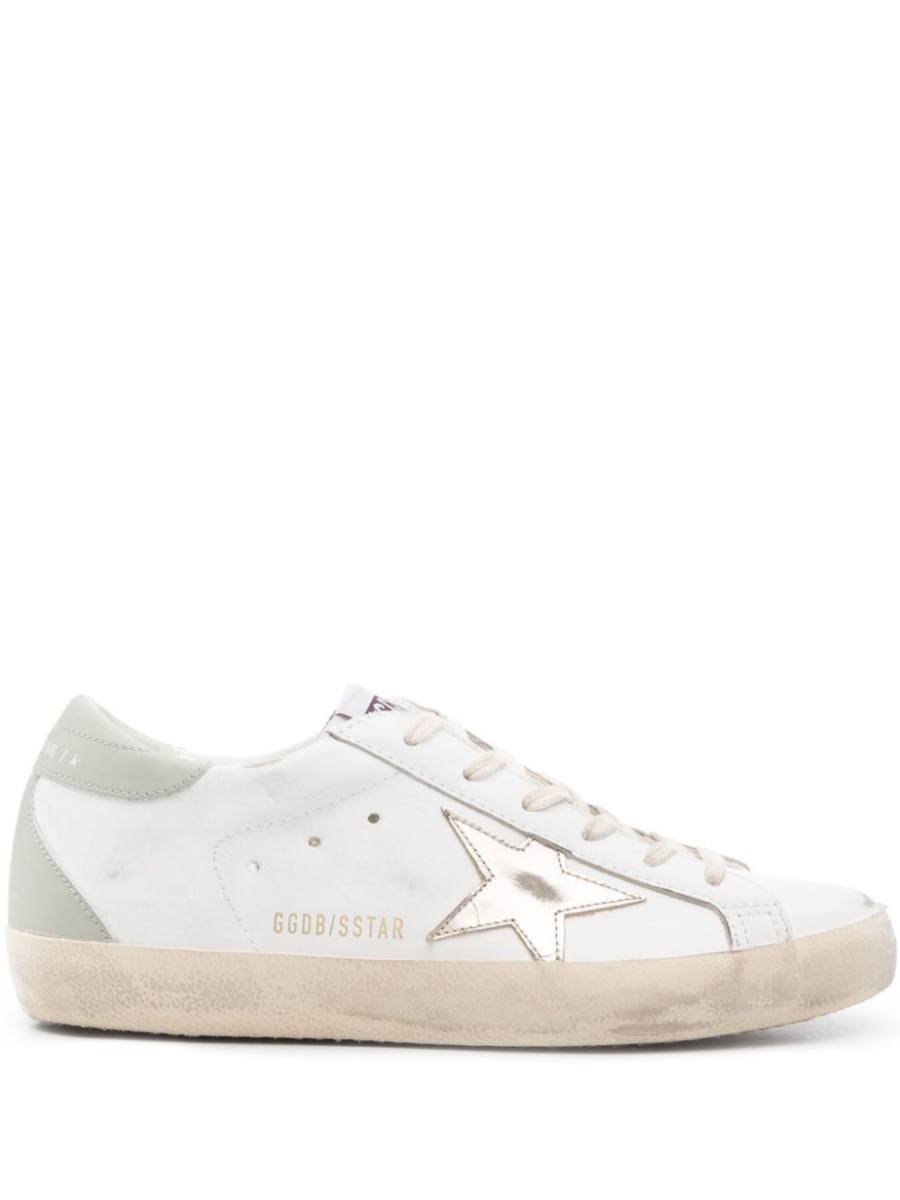 Super Star sneakers