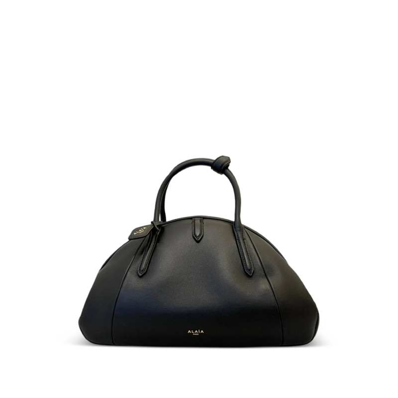 Alaïa Small Purse Tote Bag