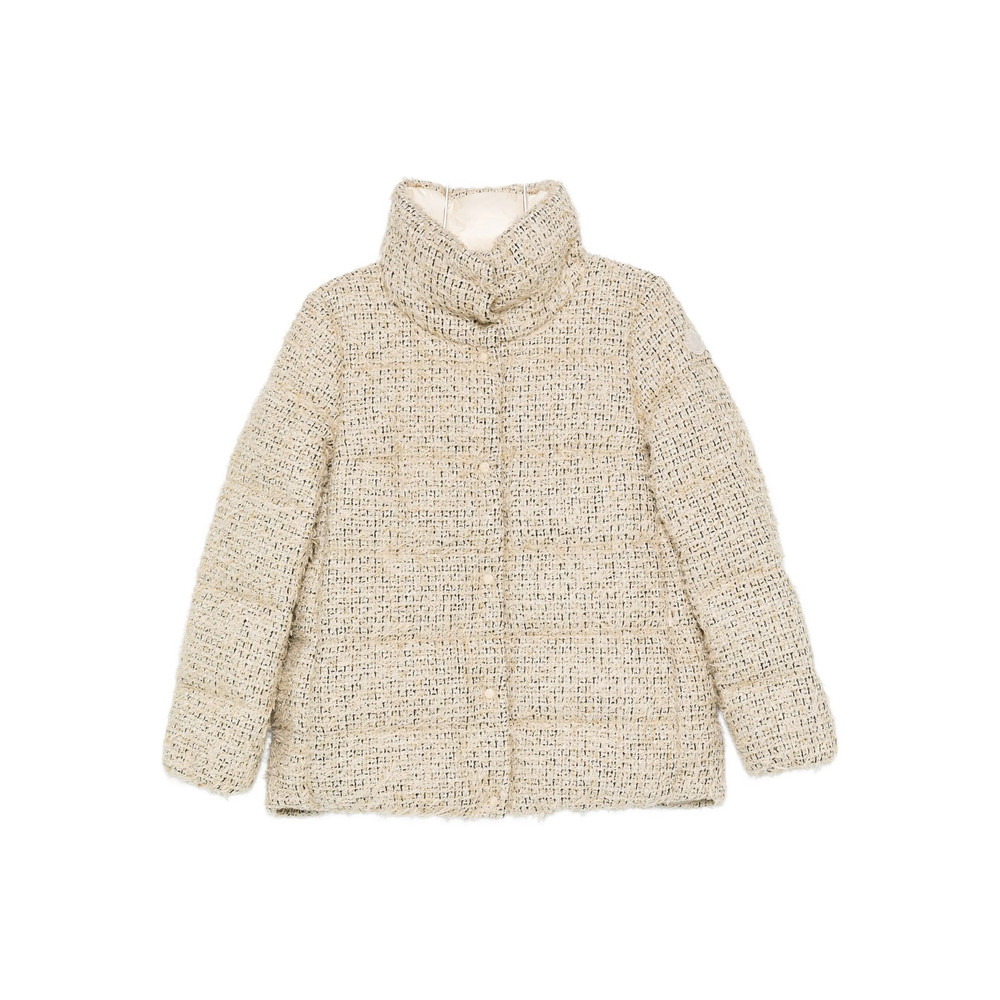 Moncler Cochelle Tweed Jacket