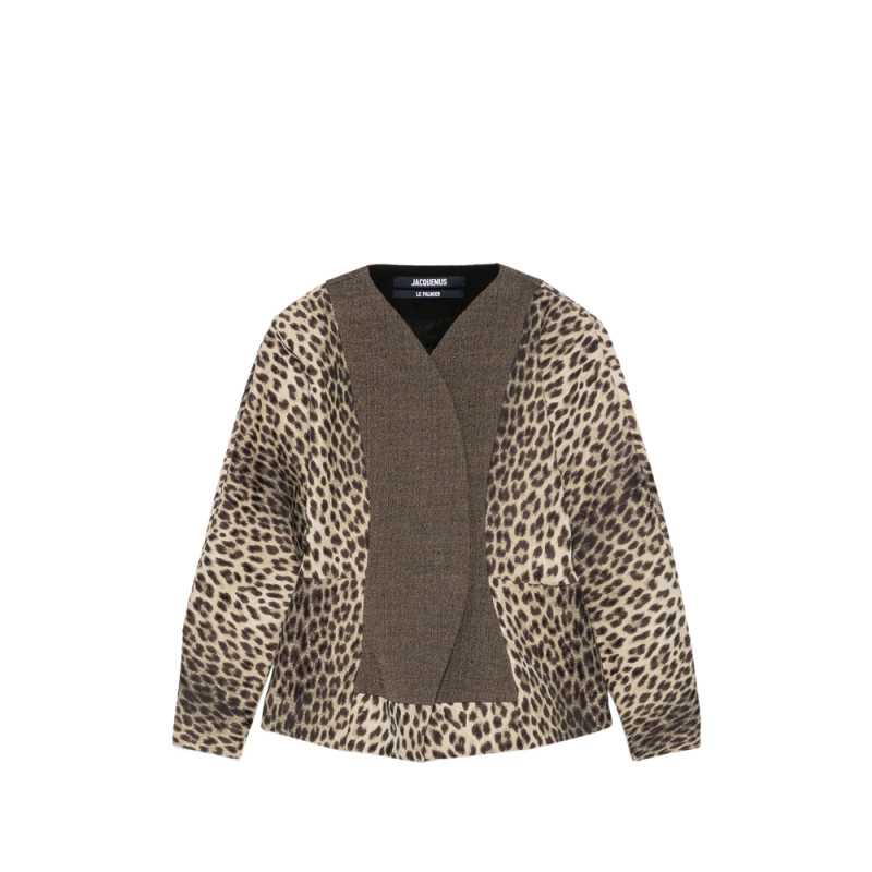 Jacquemus The Paloma Jacket