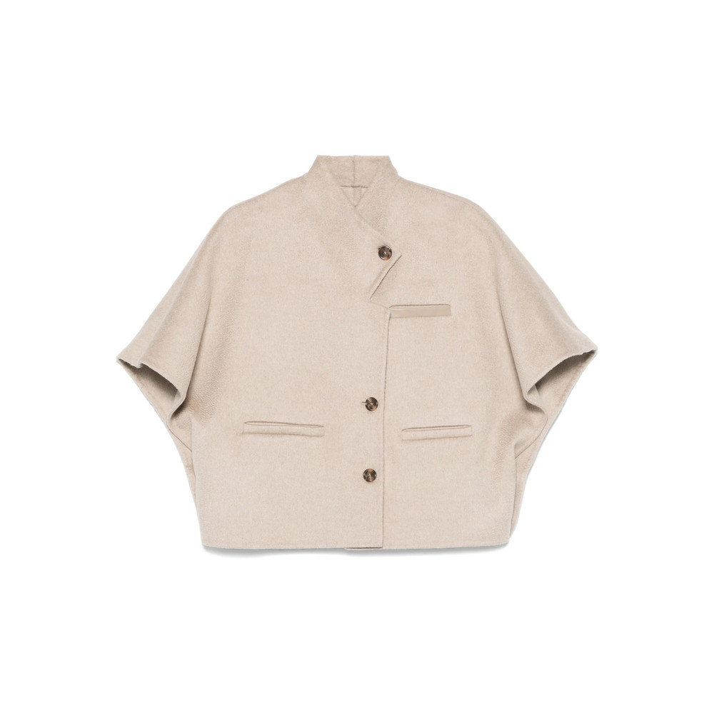 Max Mara Cashmere Jacket