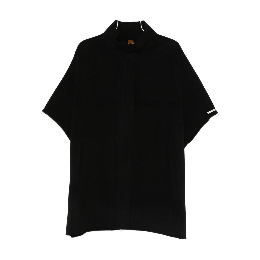 Glox Faux-fur Jacket