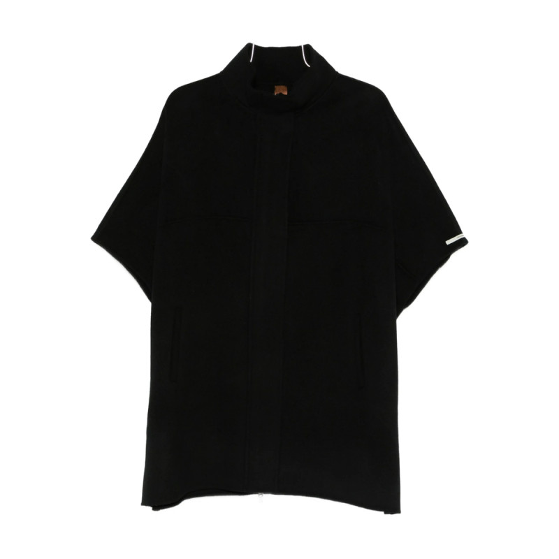 Glox Faux-fur Jacket