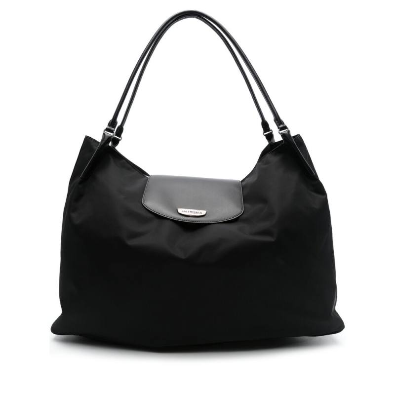 Balenciaga Large Genève Shoulder Bag