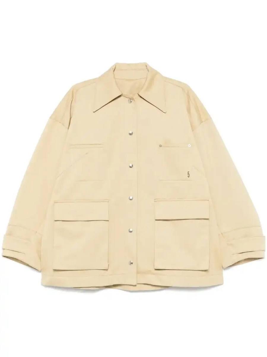 Major jacket