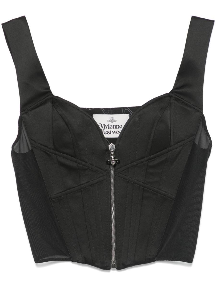 Classic Corset top