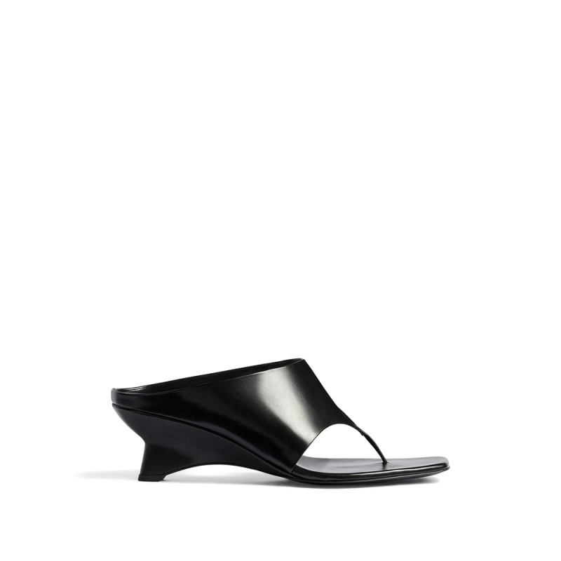 Khaite Marlow Mules