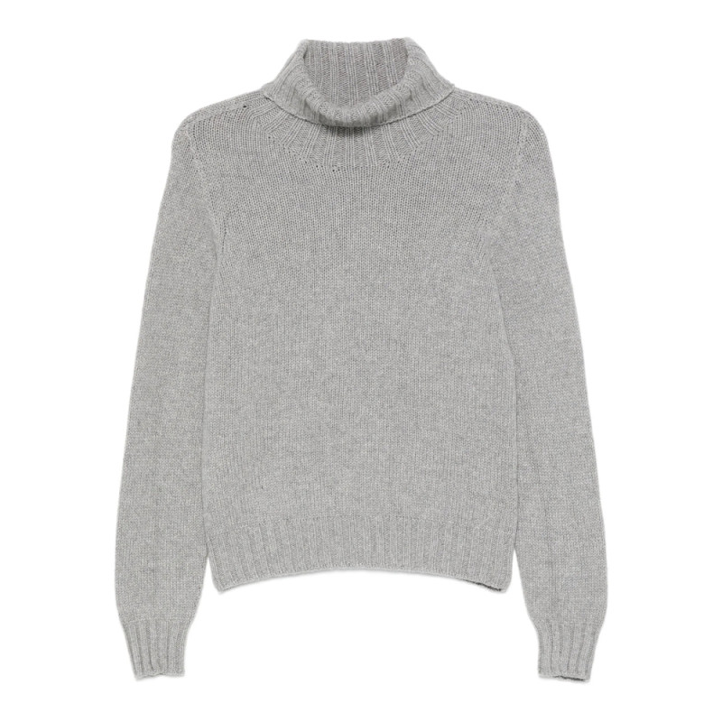 Aragona Turtleneck Sweater