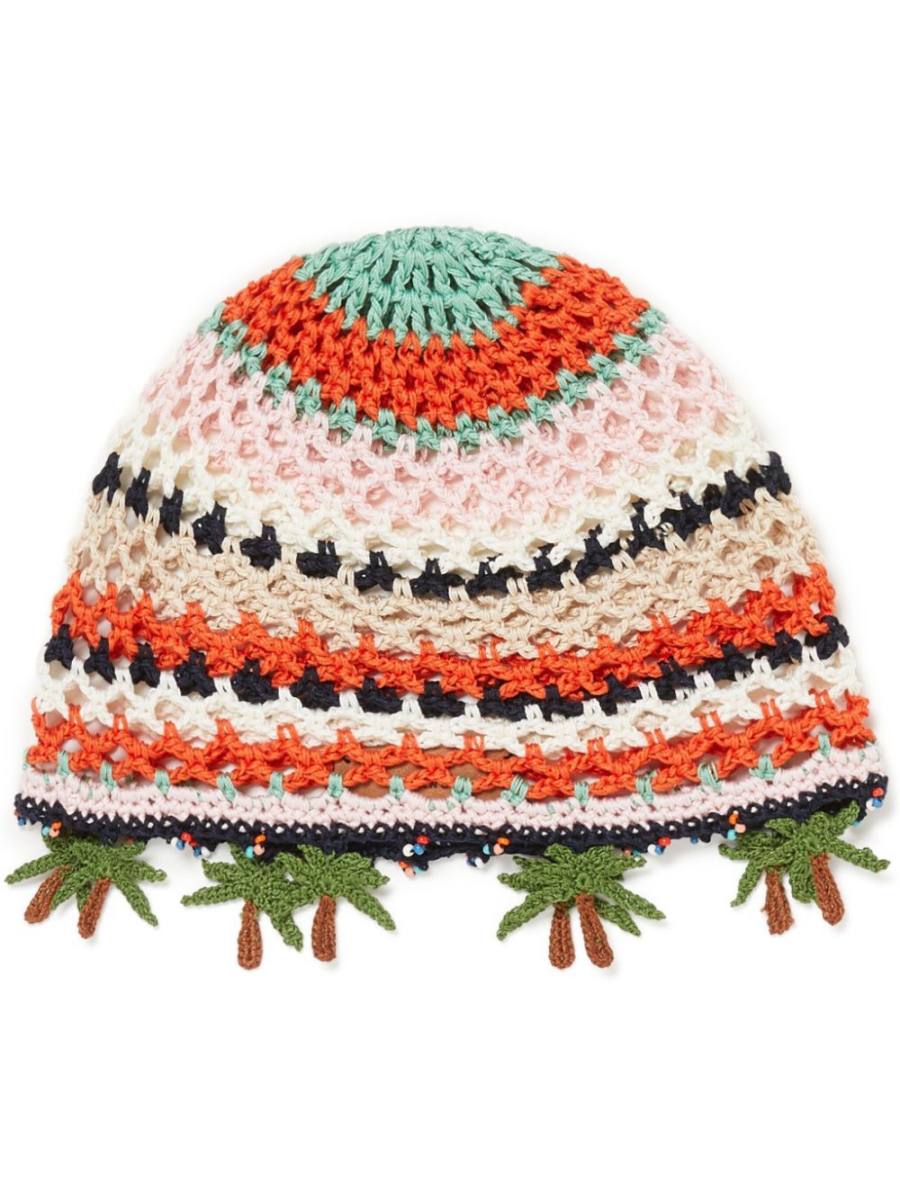 Sunny hat