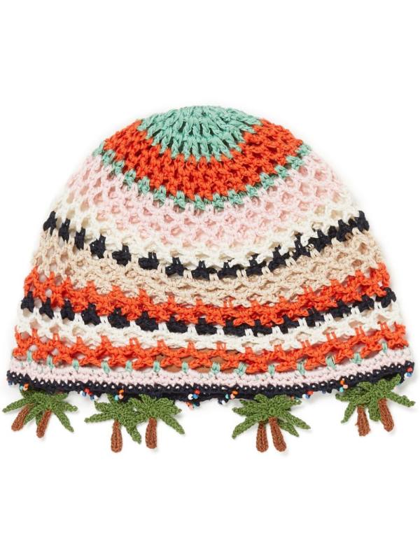 Sunny hat