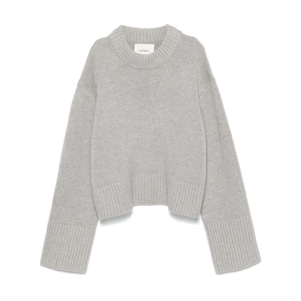 Lisa Yang Sony Sweater