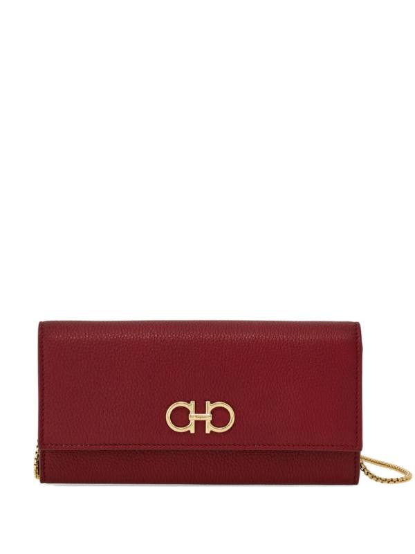 Gancini wallet on cha