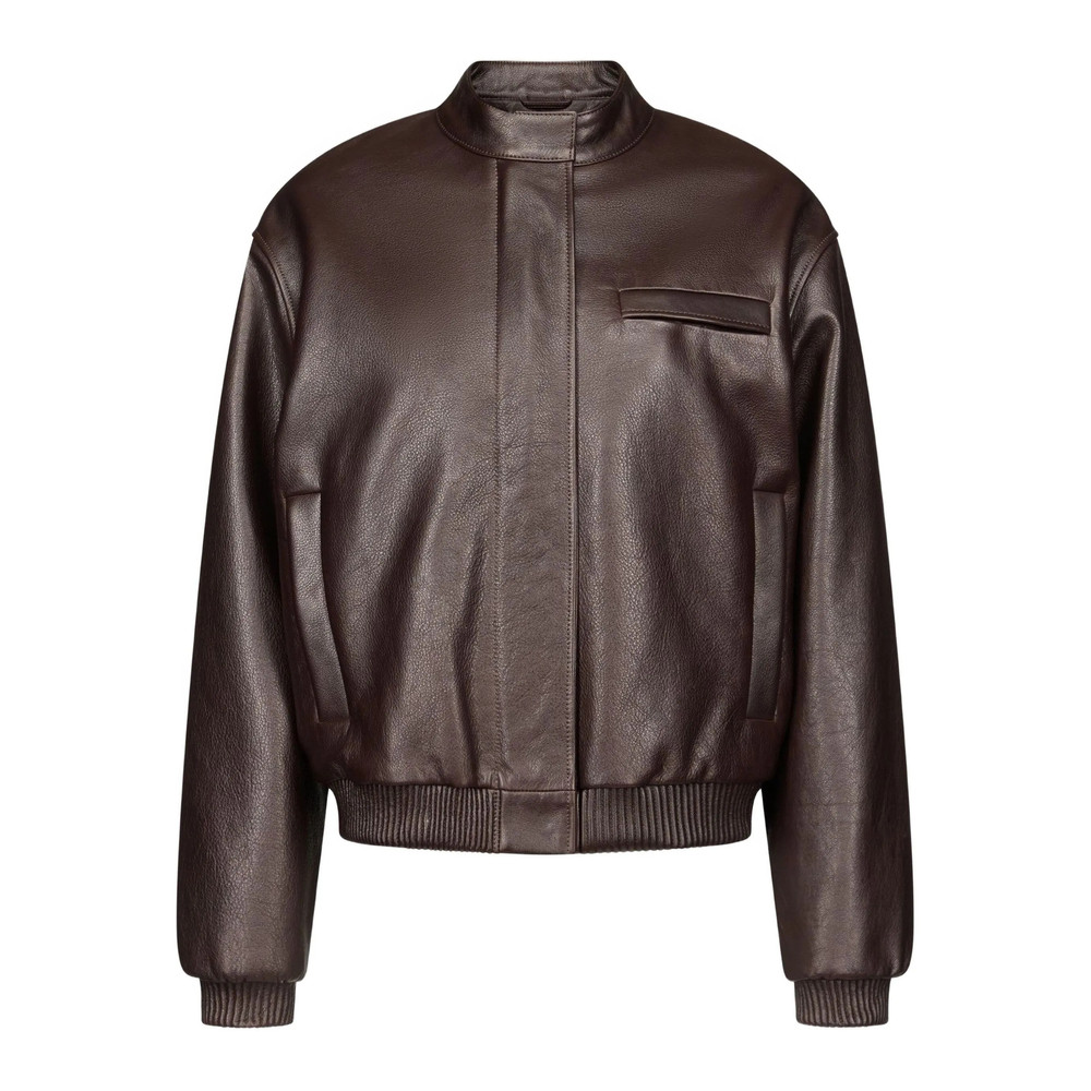 Lou Lou De Saison Bomber Jacket