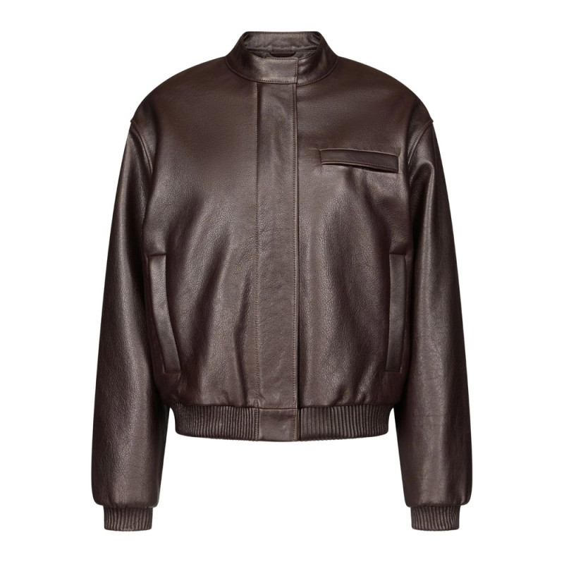 Lou Lou De Saison Bomber Jacket