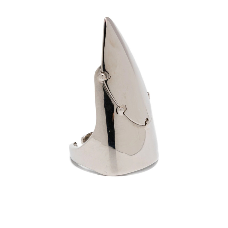 Jean Paul Gaultier The Nail Ring