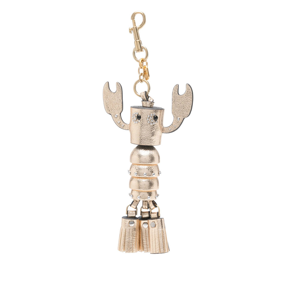 Anya Hindmarch Lobster Charm