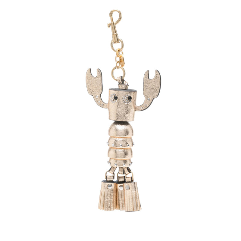 Anya Hindmarch Lobster Charm