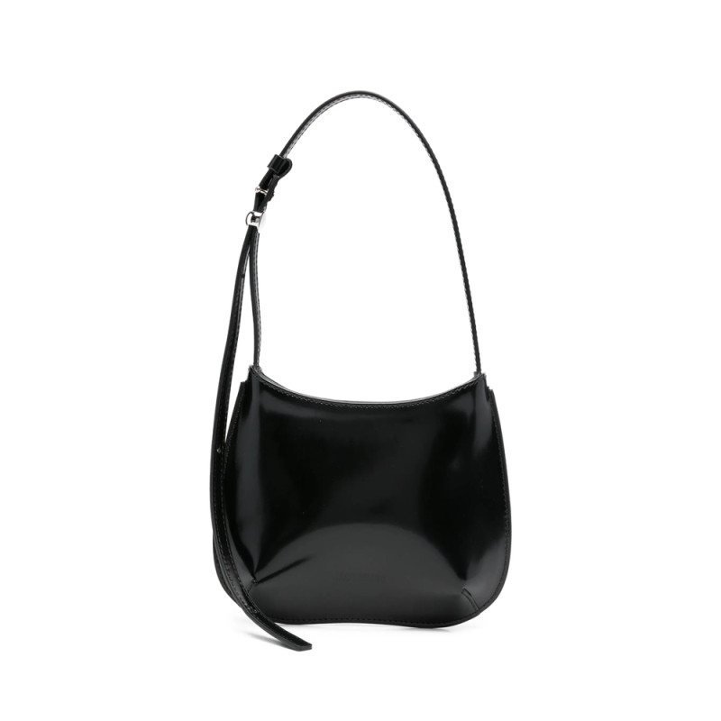 Jacquemus Le Petit Bisou Shoulder Bag
