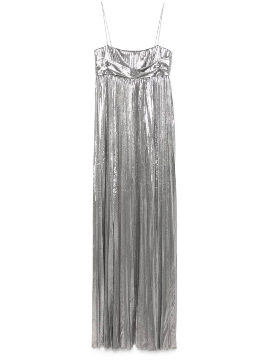 Zinnia gown