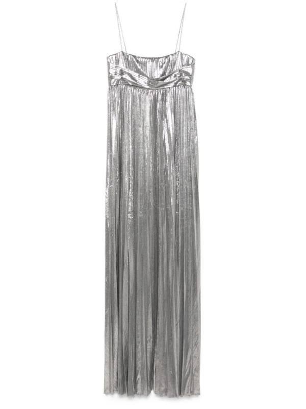 Zinnia gown