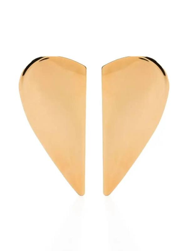 Demi Caur earrings