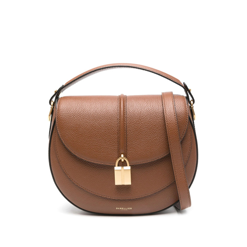 Demellier The Sienna Saddle