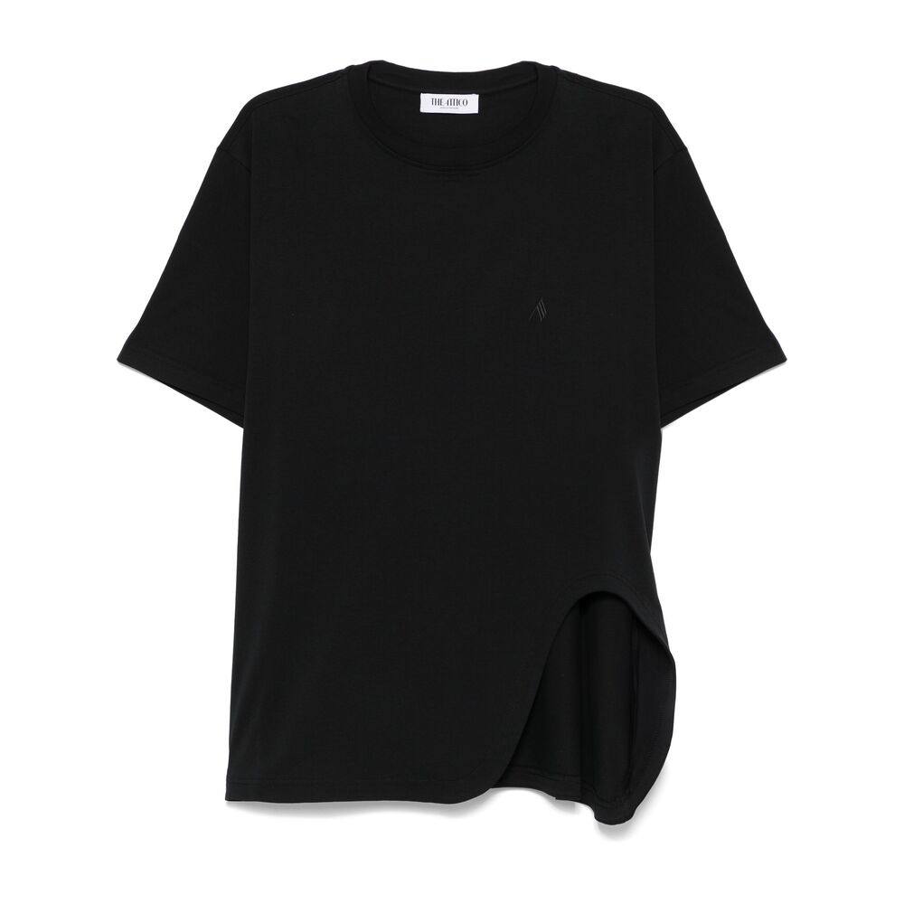 The Attico Cotton T-shirt