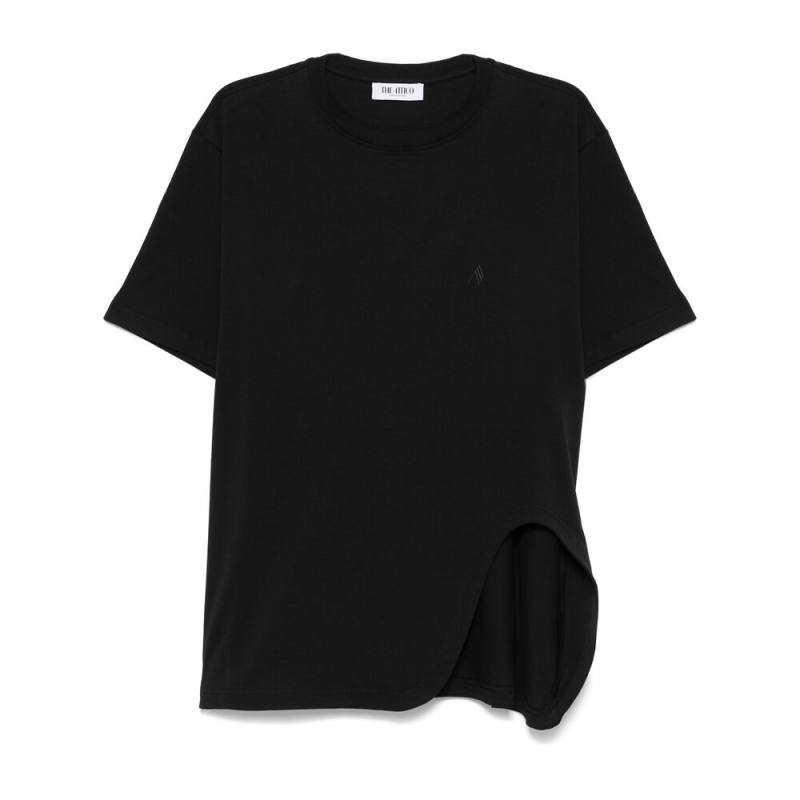 The Attico Cotton T-shirt