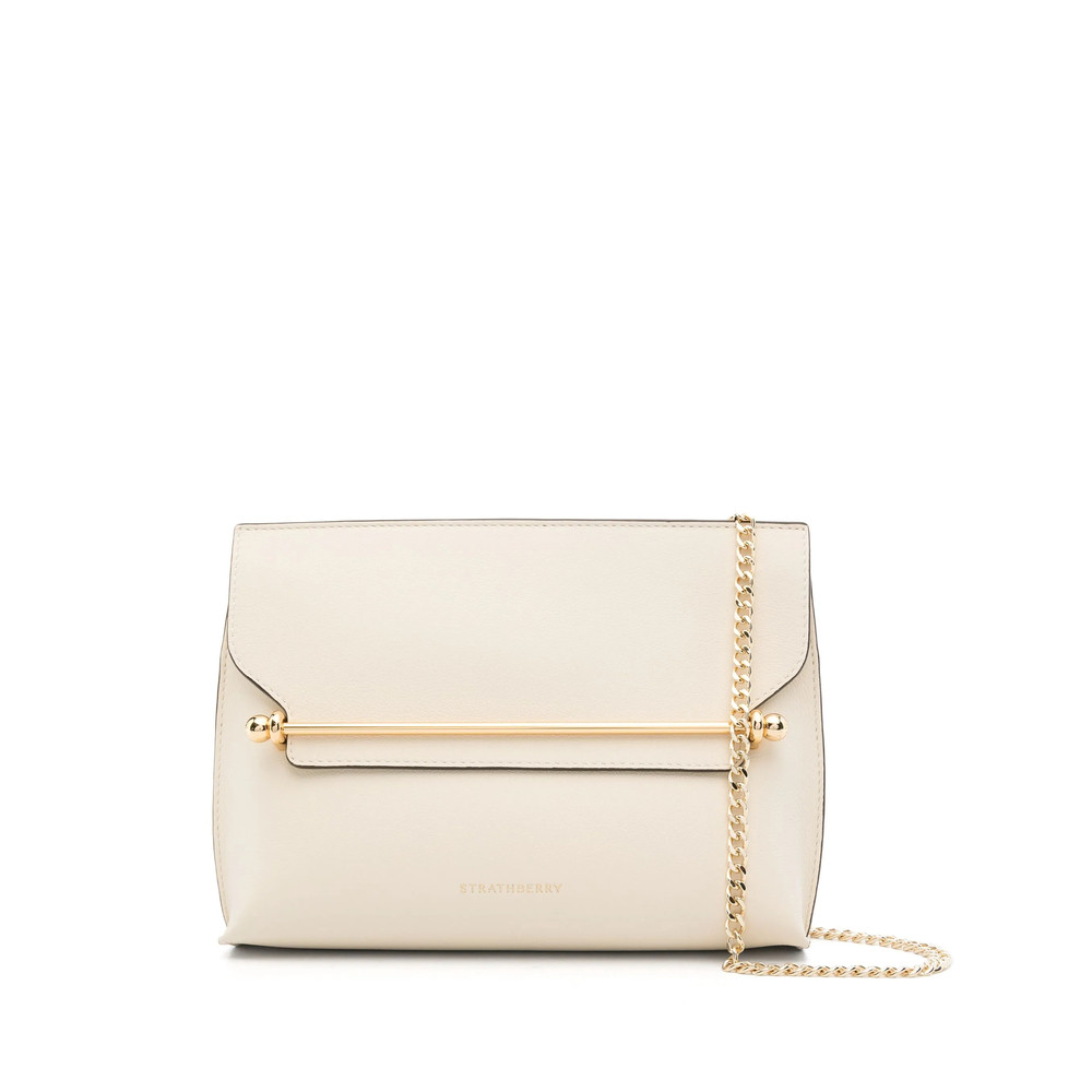Strathberry Stylist Clutch Bag