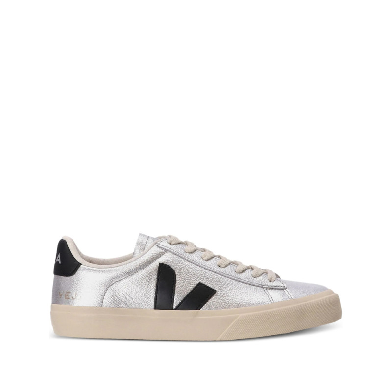 Veja Campo Leather Sneakers