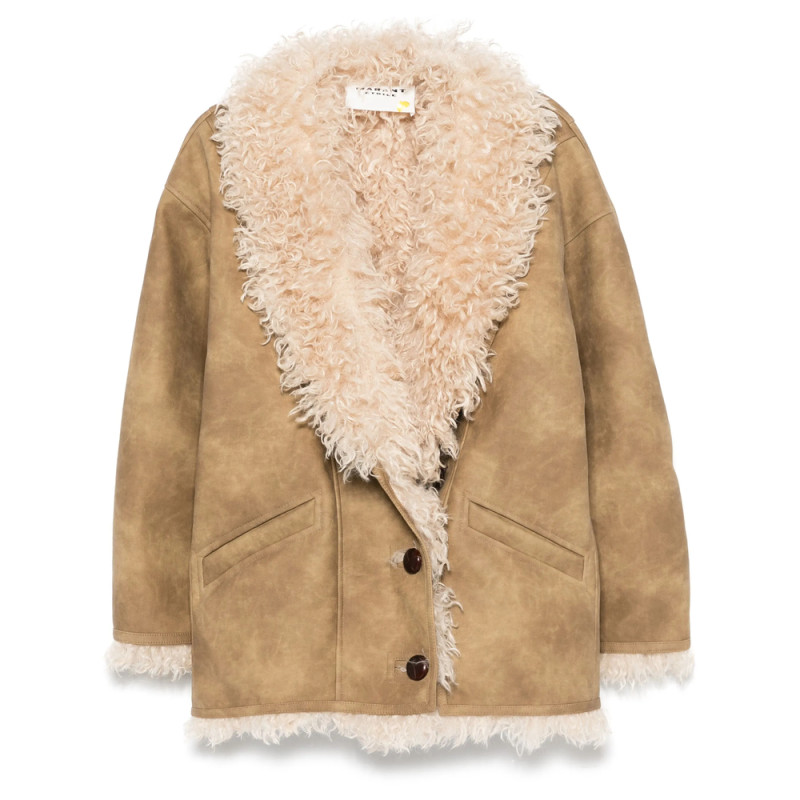 Marant Étoile Clea Coat