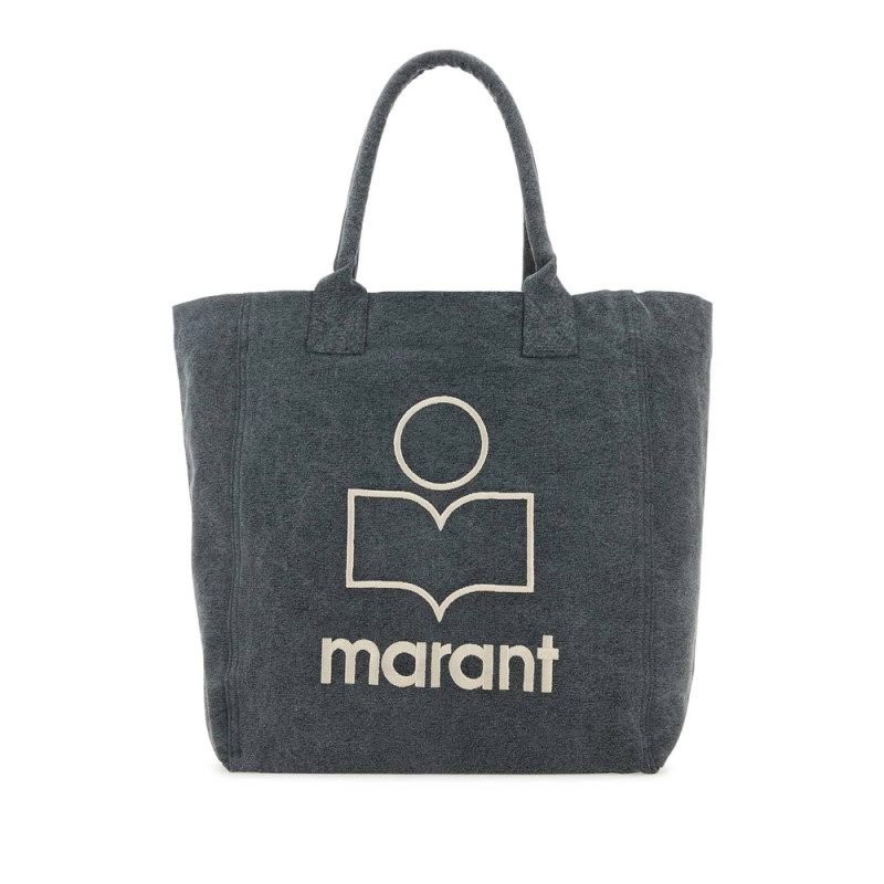 Isabel Marant Yenky Tote Bag
